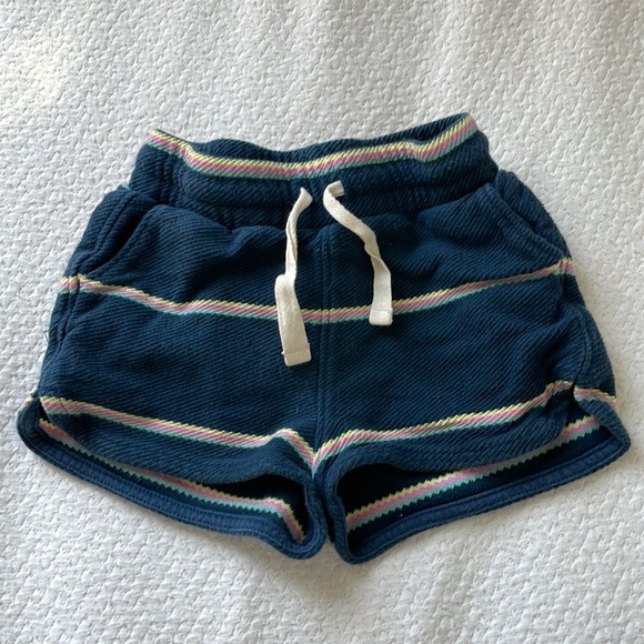 Tea collection shorts 2T - Picture 1 of 6